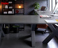 Cargar imagen en el visor de la galería, ESCRITORIO BIG X en L.