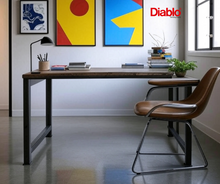 Cargar imagen en el visor de la galería, Escritorio Edimburgo