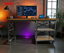 Cargar imagen en el visor de la galería, ESCRITORIO LILLE.