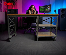 Cargar imagen en el visor de la galería, ESCRITORIO LILLE.