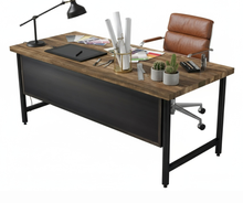 Cargar imagen en el visor de la galería, ESCRITORIO LENOX.
