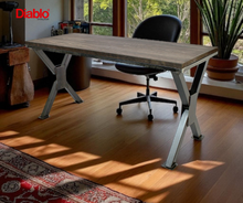 Cargar imagen en el visor de la galería, ESCRITORIO OXFORD GRAND X.