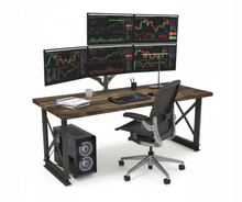 Cargar imagen en el visor de la galería, ESCRITORIO PORTLAND.