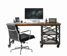 Cargar imagen en el visor de la galería, ESCRITORIO LILLE.