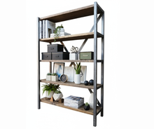 Cargar imagen en el visor de la galería, LIBRERO DIABLO BIG X.