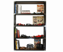 Cargar imagen en el visor de la galería, LIBRERO DIABLO X.