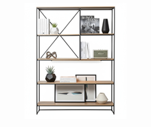 Cargar imagen en el visor de la galería, LIBRERO BRISTOL 165