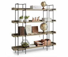 Cargar imagen en el visor de la galería, LIBRERO DIABLO SALAMANCA.