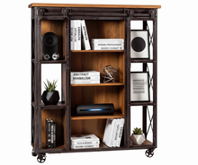 Cargar imagen en el visor de la galería, LIBRERO DIABLO MONTANA.