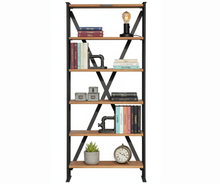 Cargar imagen en el visor de la galería, LIBRERO RIAD.