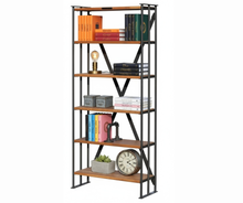 Cargar imagen en el visor de la galería, LIBRERO RIAD.