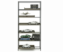 Cargar imagen en el visor de la galería, LIBRERO CORK.