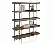 Cargar imagen en el visor de la galería, LIBRERO DIABLO TRINITY.