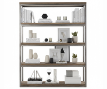 Cargar imagen en el visor de la galería, LIBRERO RÓTERDAM.