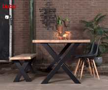 Cargar imagen en el visor de la galería, MESA BIG X