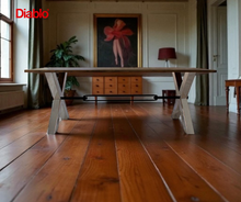 Cargar imagen en el visor de la galería, MESA DIABLO X BRIDGE CROMO