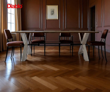 Cargar imagen en el visor de la galería, MESA DIABLO X BRIDGE CROMO