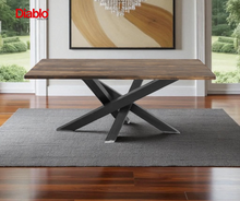 Cargar imagen en el visor de la galería, MESA DIABLO PÓLUX.