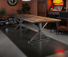 Cargar imagen en el visor de la galería, MESA PORTOFINO.