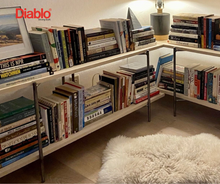 Cargar imagen en el visor de la galería, LIBRERO LANCASTER