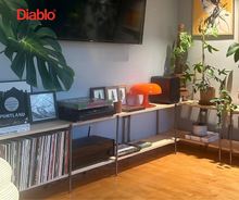 Cargar imagen en el visor de la galería, LIBRERO LANCASTER