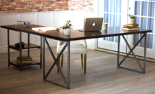 Cargar imagen en el visor de la galería, ESCRITORIO MOLLY EN L