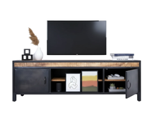 Cargar imagen en el visor de la galería, TV LISBOA.