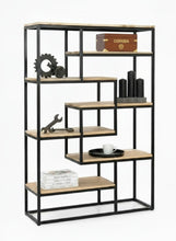 Cargar imagen en el visor de la galería, LIBRERO DIABLO RODAS