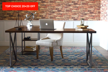 Cargar imagen en el visor de la galería, ESCRITORIO MOLLY EN L