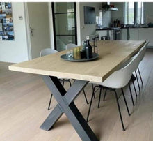 Cargar imagen en el visor de la galería, MESA BIG X