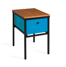 Cargar imagen en el visor de la galería, CAJONERA BAXTER