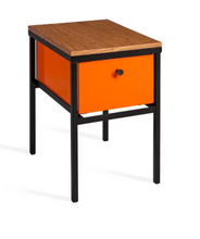 Cargar imagen en el visor de la galería, CAJONERA BAXTER