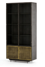 Cargar imagen en el visor de la galería, GABINETE CATANIA.