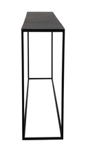 Cargar imagen en el visor de la galería, CONSOLA SULLIVAN.