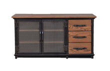 Cargar imagen en el visor de la galería, CREDENZA DIABLO NASHVILLE.