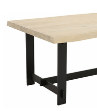 Cargar imagen en el visor de la galería, MESA DIABLO CROSS