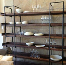 Cargar imagen en el visor de la galería, LIBRERO DIABLO SALAMANCA.