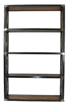 Cargar imagen en el visor de la galería, LIBRERO DIABLO X.