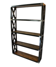 Cargar imagen en el visor de la galería, LIBRERO DIABLO X.