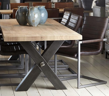 Cargar imagen en el visor de la galería, MESA DIABLO X BRIDGE.