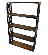 Cargar imagen en el visor de la galería, LIBRERO DIABLO X.