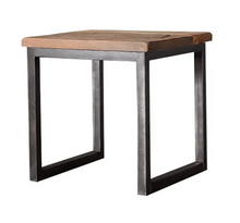Cargar imagen en el visor de la galería, MESA LATERAL SULLIVAN