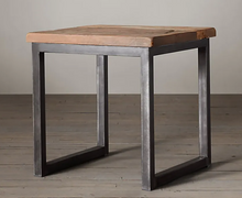 Cargar imagen en el visor de la galería, MESA LATERAL SULLIVAN
