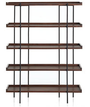 Cargar imagen en el visor de la galería, LIBRERO DIABLO TRINITY.