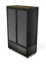 Cargar imagen en el visor de la galería, GABINETE DETROIT.