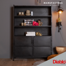 Cargar imagen en el visor de la galería, GABINETE JERSEY.