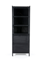 Cargar imagen en el visor de la galería, GABINETE JERSEY 60.