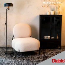 Cargar imagen en el visor de la galería, GABINETE NORWICH.