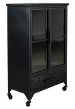 Cargar imagen en el visor de la galería, GABINETE NORWICH.