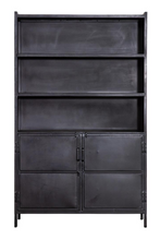 Cargar imagen en el visor de la galería, GABINETE JERSEY.